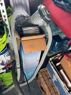 Bestway steel pro 3m, Tuin en Terras, Ophalen, Gebruikt