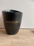 Ijsemmer Martini Brut in kunststof., Verzamelen, Ophalen of Verzenden, Zo goed als nieuw