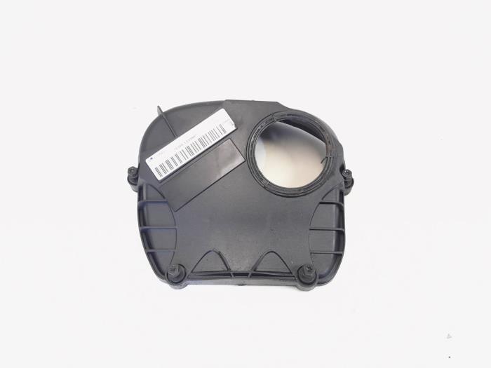 Distributiedeksel van een Audi TT, Auto-onderdelen, Motor en Toebehoren, Audi, Gebruikt, 3 maanden garantie, Ophalen of Verzenden