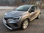 Renault. Captur TCe 90 INTENS, Auto's, Voorwielaandrijving, Overige kleuren, Bedrijf, Handgeschakeld