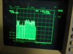 Analyseur de spectre TR4135 jusqu'à 3,6 GHz, Bricolage & Construction, Instruments de mesure, Utilisé, Enlèvement ou Envoi