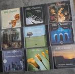 MUSIQUE CLASSIQUE ET MUSIQUE DE FILM BBL CLASSICS 9X, Enlèvement ou Envoi, Comme neuf
