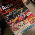 automagazine's AUTOGIDS  AUTOWEEK, Ophalen of Verzenden, Zo goed als nieuw