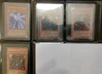1st edition MRD set ( Gate Guardian-Kazejin-Sanga-Suijin) yu, Ophalen of Verzenden, Zo goed als nieuw, Meerdere kaarten, Foil