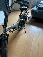 Elektrische fiets (dikke banden), Ophalen, Zo goed als nieuw