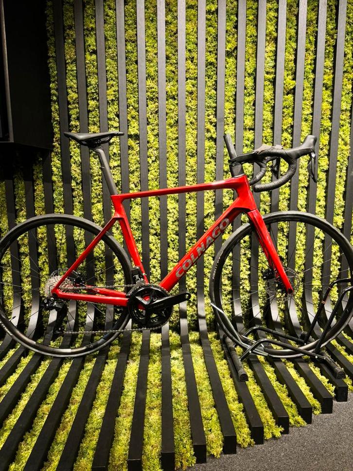 Nieuw! Colnago V4 105 Di2, Fietsen en Brommers, Fietsen | Heren | Herenfietsen, Nieuw, Overige merken, Ophalen