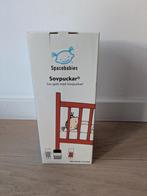 Spacebabies bed blokken bed blocks, Kinderen en Baby's, Ophalen of Verzenden, Zo goed als nieuw