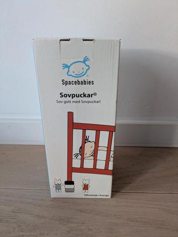 Spacebabies bed blokken bed blocks beschikbaar voor biedingen