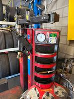 Automatische bandenmachine corghi master26, Auto diversen, Ophalen, Gebruikt