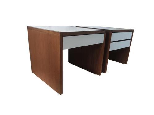 Geweldige vintage pastoe Cees Braakman design ladekast, Huis en Inrichting, Kasten | Ladekasten, Gebruikt, Minder dan 100 cm, 50 tot 100 cm