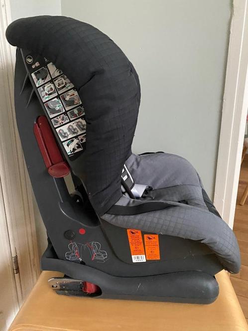 Römer duo, Kinderen en Baby's, Autostoeltjes, Gebruikt, Romer, 9 t/m 18 kg, Ophalen