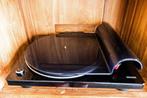 Platine vinyles Denon DP 400, Audio, Tv en Foto, Ophalen, Zo goed als nieuw, Platenspeler, Overige merken