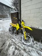 Moto dirt smx 125cc, Motos, Enlèvement, Jusqu'à 11 kW