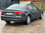 Audi A4 2.0 TDI-Led-Gps-Camera-Carplay-2018-120 dkm, Auto's, Audi, Te koop, Berline, Diesel, Bedrijf