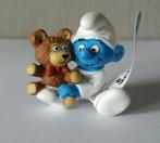 smurfen van schleich, Ophalen of Verzenden
