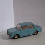 Dinky toy simca 1000   1/43, Ophalen of Verzenden, Gebruikt, Auto's