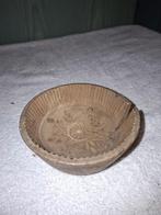 oude houten botervorm, begin 1900, Enlèvement ou Envoi