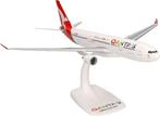 Herpa Qantas Airbus vliegtuig model A330 GRATIS LEVERING, Overige merken, 1:200 of kleiner, -, Verzenden