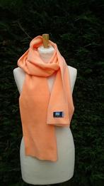 fleece sjaal Quechna Decathlon zacht oranje Nieuwstaat, Kleding | Dames, Mutsen, Sjaals en Handschoenen, Ophalen of Verzenden