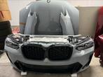 BLOC AVANT BMW G01 G02 lci M-PAKKET -TIZAUTOPARTS-, Pare-chocs, Enlèvement, Utilisé, BMW