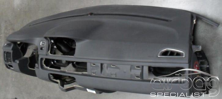 complete airbag set Volvo S80 V70 model 2012-2015  stuur air, Autos : Pièces & Accessoires, Tableau de bord & Interrupteurs, Volvo