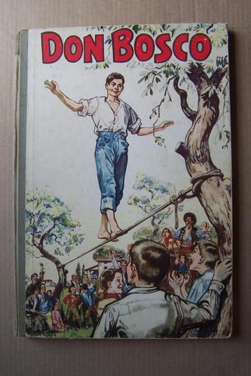 Don Bosco T1 - 1950 C.  beschikbaar voor biedingen