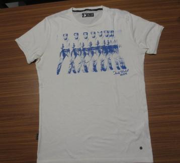Verzameling Andy Warhol T-shirts Pepe Jeans beschikbaar voor biedingen