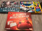 Gezelschapsspel de slimste mens, Ophalen of Verzenden, Zo goed als nieuw