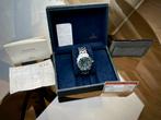Omega Seamaster professionele duiker 300 m 41 mm auto, Omega, Staal, Gebruikt, Staal