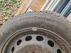 WinterContact Continental TS850. 205/55 R16, Auto-onderdelen, Banden en Velgen, Ophalen, Band(en)