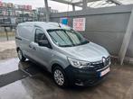 Renault express, Auto's, Bestelwagens en Lichte vracht, Voorwielaandrijving, Renault, Leder en Stof, Handgeschakeld