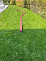 4 wachtbuizen te koop, Doe-het-zelf en Bouw, Ophalen, Bochten, Gebruikt, 6 meter of meer