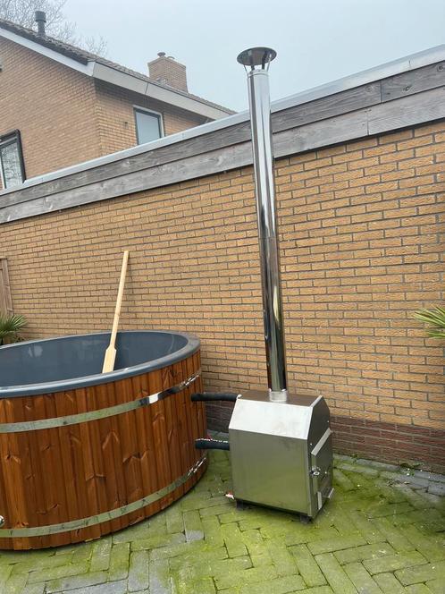 Basic hottub extern - isolatie deksel - isolatie, Tuin en Terras, Zwembad-toebehoren, Nieuw, Filter, Ophalen
