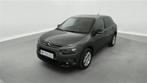 Citroën C4 Cactus 1.2 PureTech Shine AUTO/NAVI/JA/PDC, Auto's, Automaat, Stof, Gebruikt, 1199 cc