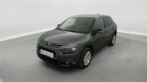 Citroën C4 Cactus 1.2 PureTech Shine AUTO/NAVI/JA/PDC, Auto's, Citroën, Bedrijf, Te koop, C4 Cactus, ABS, Boordcomputer, Centrale vergrendeling