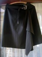 Zwarte rok van Contra maat 38, Kleding | Dames, Rokken, Maat 38/40 (M), Zwart, Ophalen of Verzenden, Contra