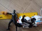 Moto de police et Spiderman, Enfants & Bébés, Enlèvement ou Envoi, Comme neuf