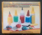 Gebak- en dessertdecoratieset, Ophalen, Nieuw, Taarten of Cupcakes, Versiering