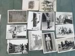 12 photos armé espagnol, Collections, Photo ou Poster, Armée de terre, Enlèvement ou Envoi
