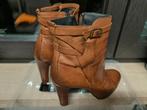 Schoenen, Kleding | Dames, Ophalen, Overige kleuren, Zo goed als nieuw, Hoge laarzen