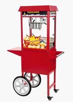Popcornmachine te huur, Ophalen, Zo goed als nieuw