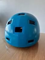 Oxelo blauwe helm, Enlèvement, Comme neuf