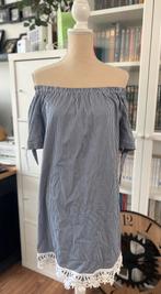 Robe Vichy Senso t.40 neuve, Kleding | Dames, Senso, Nieuw, Maat 38/40 (M), Knielengte
