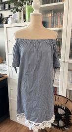 Robe Vichy Senso t.40 neuve, Senso, Taille 38/40 (M), Longueur genou, Neuf