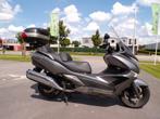 honda sw 400 silverwing, Motoren, 400 cc, Bedrijf, Meer dan 35 kW, 2 cilinders