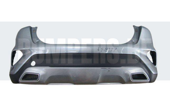 Bumper  Kia Xceed X-ceed 19- Achterbumper KJ9727, Auto-onderdelen, Carrosserie, Bumper, Achter, Gebruikt, 6 maanden garantie, Ophalen of Verzenden
