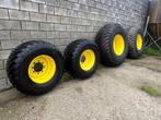 pneus de pelouse, Articles professionnels, Agriculture | Tracteurs, Enlèvement ou Envoi, John Deere
