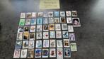 Lot: 50 gestempelde postzegels België (jaren '70 - '80), Ophalen of Verzenden, Gestempeld, Overig, Gestempeld