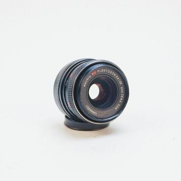 Carl Zeiss Flektogon 35mm f2.4 (M42)