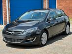 Opel Astra 1.4i Bj 2014 Met 100.000 Km, Auto's, Opel, Te koop, Airconditioning, Berline, Benzine